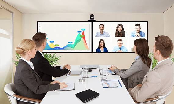 Video Conference