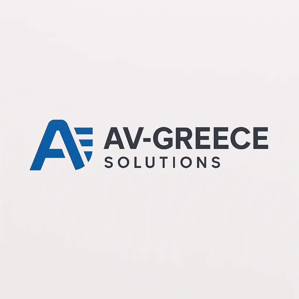 AV-Greece Solutions SA