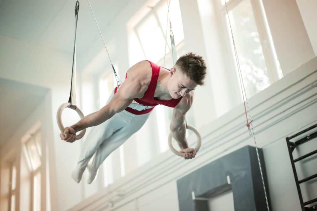 gymnastic images