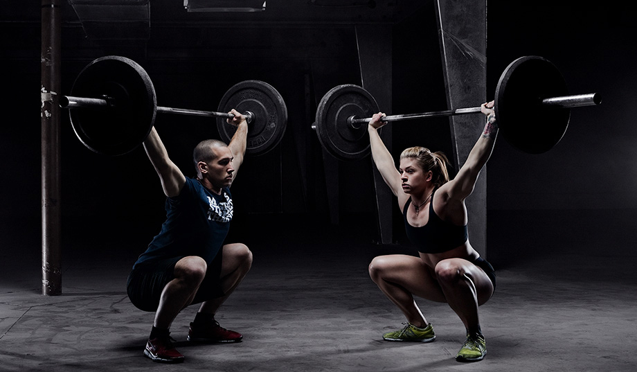 weightlifting images