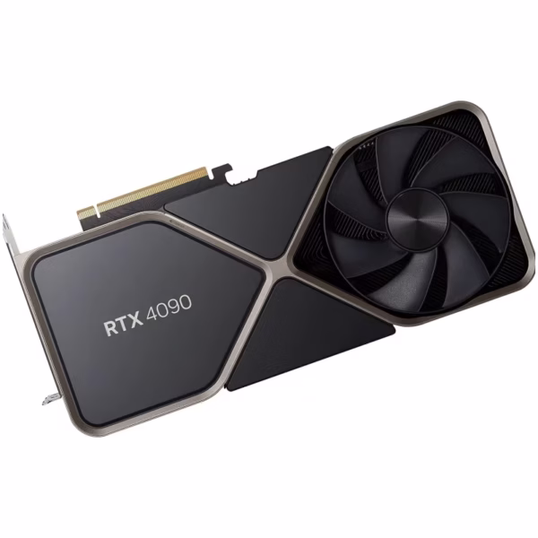 NVIDIA GeForce RTX 4090 Founders Edition Graphics Card 24GB