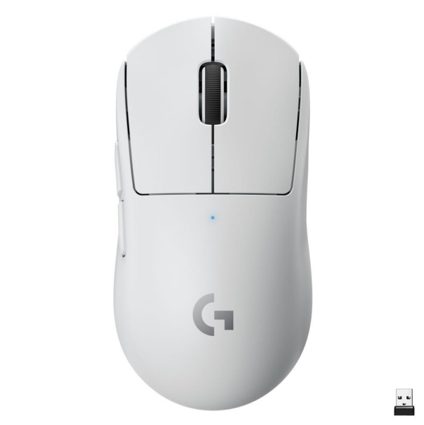 Logitech G Pro X Superlight
