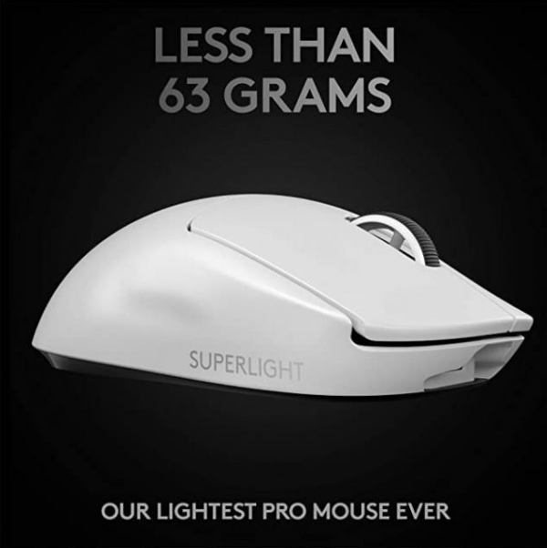 Logitech G Pro X Superlight - Image 2