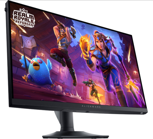 Dell Alienware AW2724HF, 27" LED - Image 2