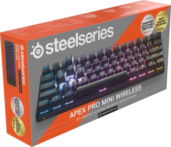 Apex Pro Mini