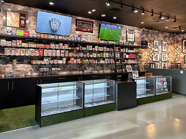 cards shop