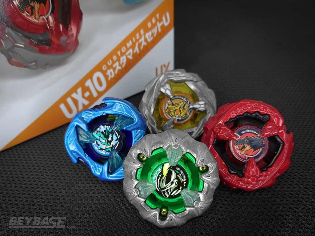 ux 10 customize set u knight mail 3 85 bound spike beyblade x beybalde 1024x768