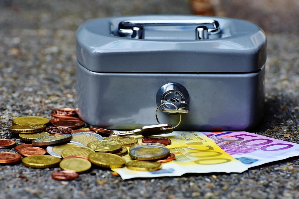 Cybersecurity Readiness Upgrade for a Mid‑Size Financial Firm